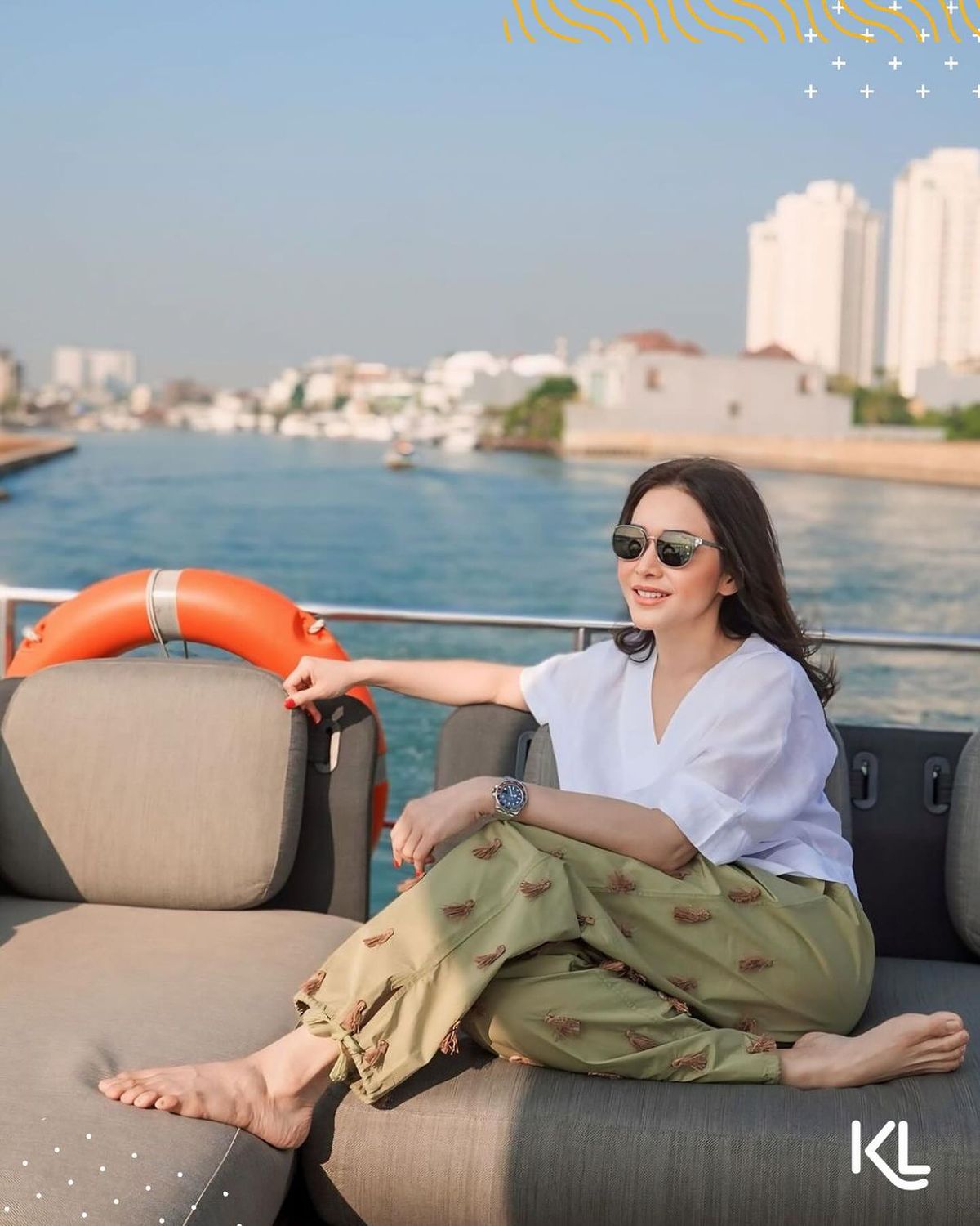 Maia Estianty Usia, Profil, dan Perjalanan Karier Sang Inspirasi Musik Indonesia