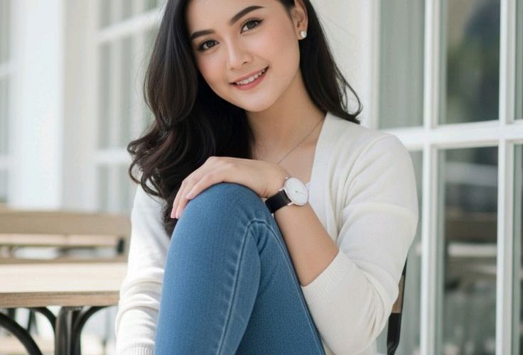 Wanita Tercantik di Dunia No. 1: Siapa Sosok yang Pantas Menyandang Gelar Ini?