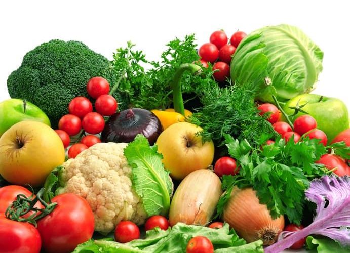 Daftar Sayur untuk Diet: Pilihan Sehat untuk Menurunkan Berat Badan Secara Alami