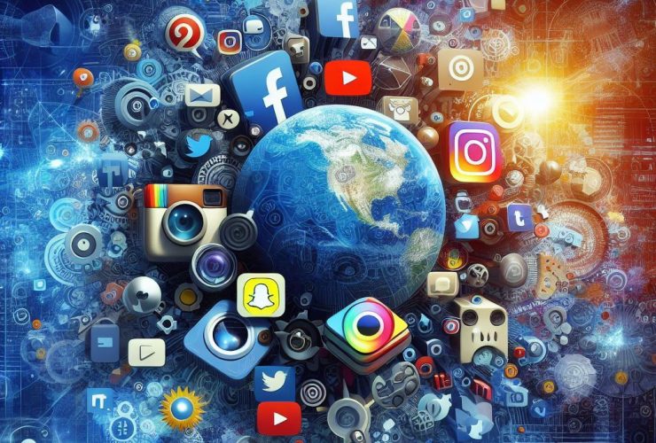 Apa Itu Platform? Pengertian, Jenis, dan Contoh dalam Dunia Digital