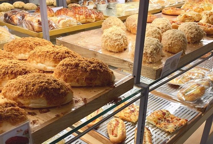 Global Bakery Terdekat: Panduan Menemukan Toko Roti Favoritmu dengan Mudah