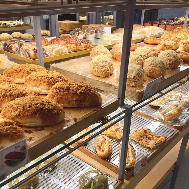 Global Bakery Terdekat: Panduan Menemukan Toko Roti Favoritmu dengan Mudah