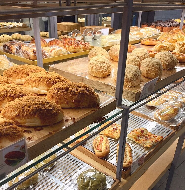 Global Bakery Terdekat: Panduan Menemukan Toko Roti Favoritmu dengan Mudah