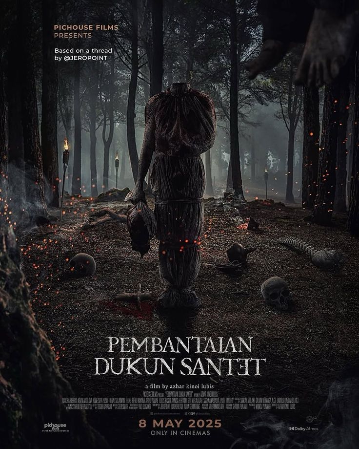 Pembantaian Dukun Santet di Indonesia: Sejarah, Fakta, dan Dampaknya bagi Masyarakat