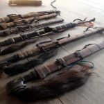 Senjata Tradisional Indonesia: Warisan Budaya yang Sarat Makna