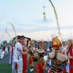 Kapal Yacht Internasional Bersandar di Banyuwangi, Promosikan Pariwisata 'Sunrise of Java'