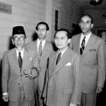 Tokoh Pertempuran Surabaya: Pahlawan dan Sejarah 10 November 1945