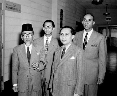 Tokoh Pertempuran Surabaya: Pahlawan dan Sejarah 10 November 1945