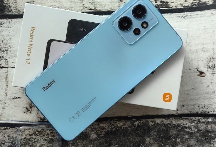 Redmi Note 12 Turbo: Spesifikasi, Harga, dan Kelebihan yang Bikin Penasaran