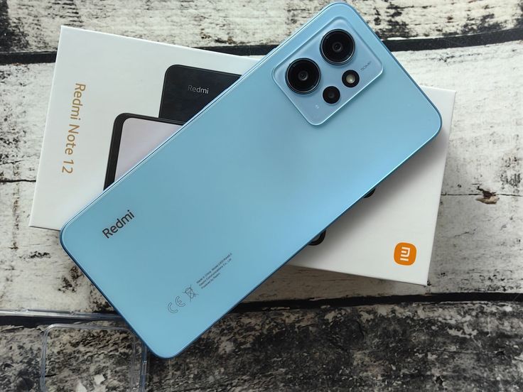 Redmi Note 12 Turbo: Spesifikasi, Harga, dan Kelebihan yang Bikin Penasaran
