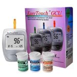 Easy Touch GCU: Alat Praktis untuk Cek Gula, Kolesterol, dan Asam Urat di Rumah