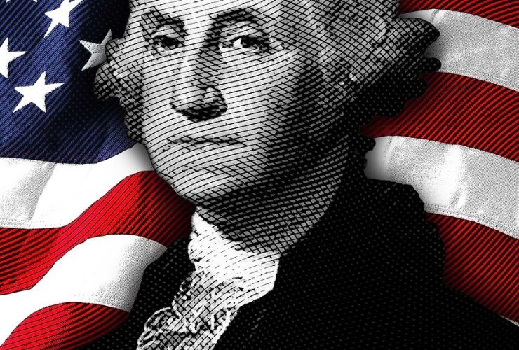 Siapa Presiden Pertama Amerika Serikat? Sejarah, Peran, dan Warisannya