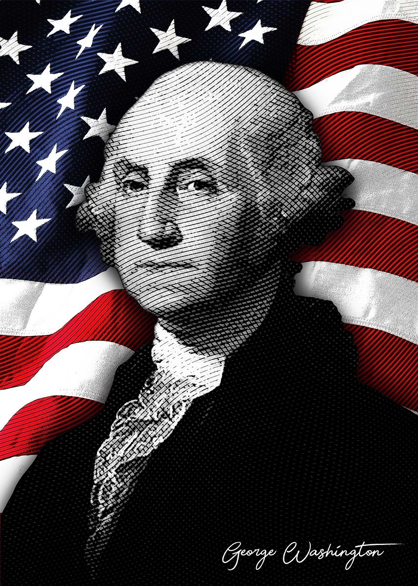 Siapa Presiden Pertama Amerika Serikat? Sejarah, Peran, dan Warisannya