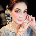 Biodata Luna Maya: Profil Lengkap dan Perjalanan Karier