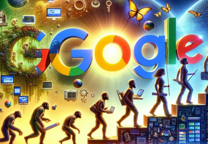 Lacak Lokasi Gmail: Panduan Lengkap Menemukan Perangkat dan Aktivitas Akun