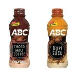 Kopi ABC Botol: Sensasi Kopi Siap Minum yang Praktis dan Nikmat