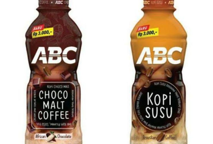Kopi ABC Botol: Sensasi Kopi Siap Minum yang Praktis dan Nikmat
