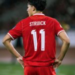 Tanggal Lahir Rafael Struick dan Perjalanan Kariernya di Dunia Sepak Bola