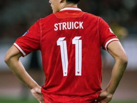 Tanggal Lahir Rafael Struick dan Perjalanan Kariernya di Dunia Sepak Bola