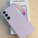 Samsung A55 Pink: Desain Elegan dengan Performa Andal untuk Generasi Modern