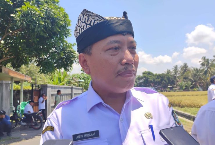30 Persen Pelajar Merokok karena Meniru Guru dan Tokoh Panutan