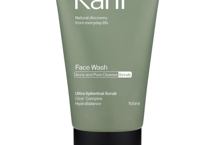 Kahf untuk Jerawat: Solusi Efektif Pria Modern untuk Kulit Bersih dan Sehat