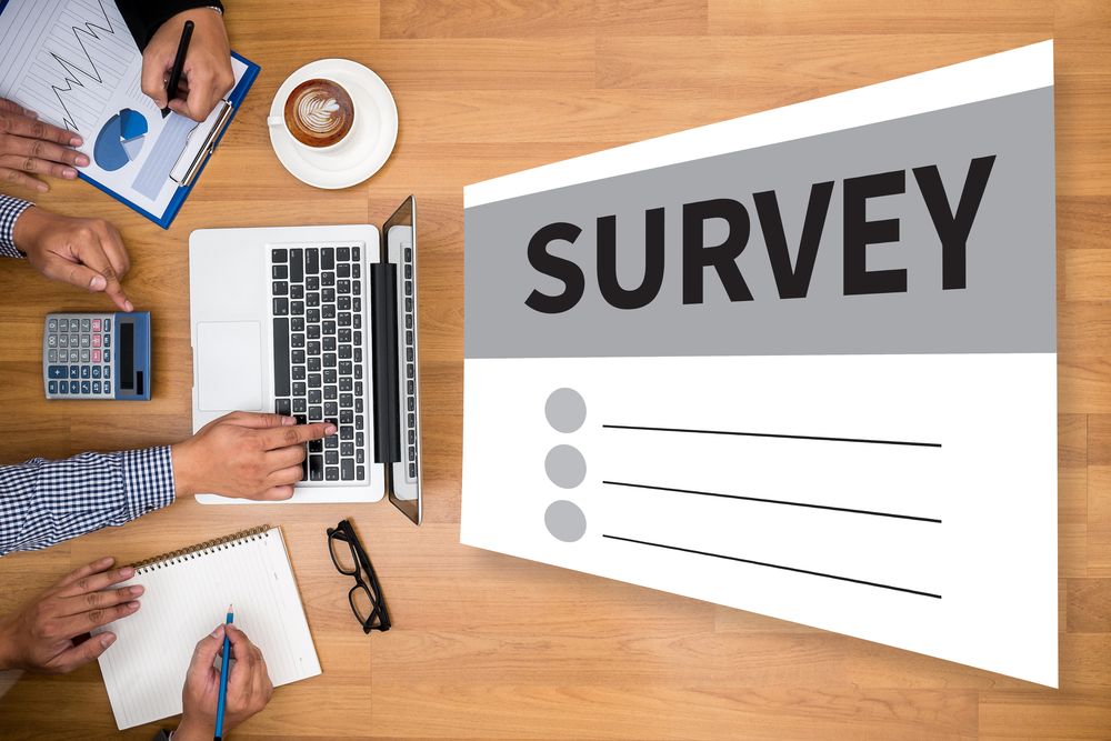 Survei atau Survey: Memahami Perbedaan dan Penggunaan yang Tepat