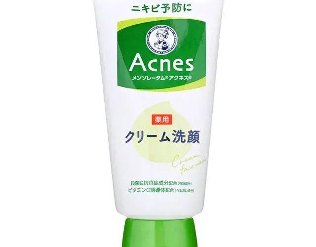 Facial Wash Acnes: Rahasia Kulit Bersih dan Bebas Jerawat
