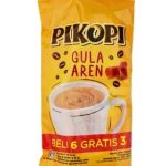 Pikopi Gula Aren: Nikmat Kopi Autentik dengan Sentuhan Manis Alami
