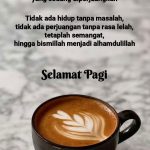 Selamat Pagi Bahasa Arab: Makna, Cara Pengucapan, dan Penggunaan Harian