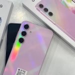 HP Samsung A35: Desain Modern, Kamera Canggih, dan Performa Andal di Kelas Menengah