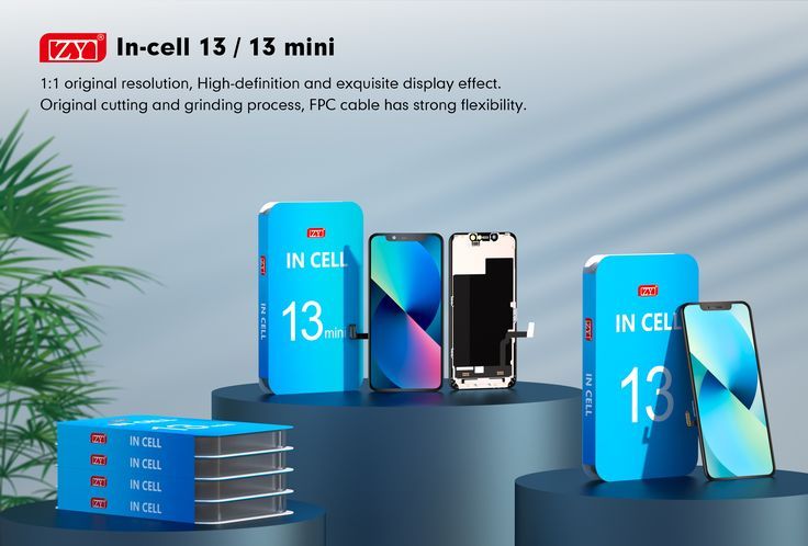 Harga LCD iPhone 13: Panduan Lengkap Sebelum Ganti Layar