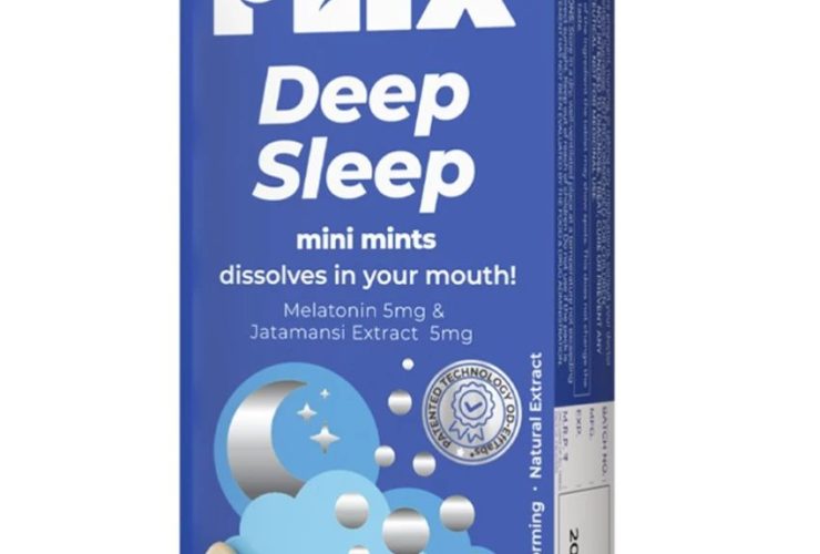 Obat Tidur Lelap: Panduan Lengkap untuk Tidur Berkualitas dan Aman