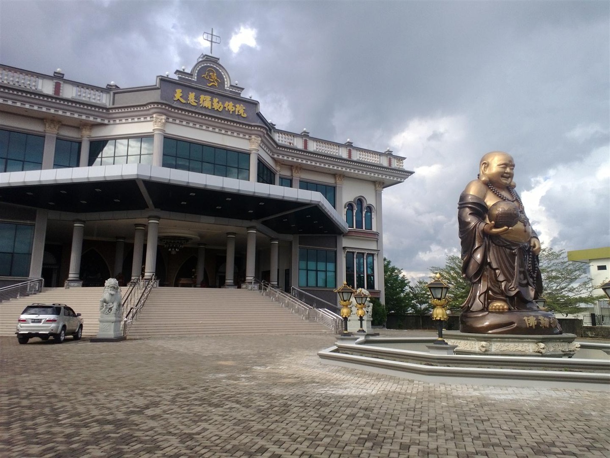 Siska IAIN Pontianak: Panduan Lengkap Login, Fitur, dan Cara Menggunakannya