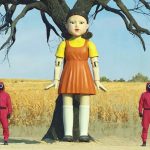 Squid Game Doll: Boneka Ikonik yang Jadi Simbol Ketegangan Serial Korea