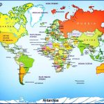 Peta Dunia HD: Jenis, Kegunaan, dan Cara Memilih Peta Resolusi Tinggi Terbaik