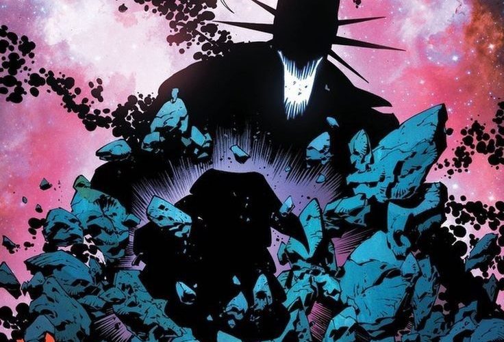 The Darkest Knight: Mengungkap Sosok Tergelap dalam Semesta Komik dan Evolusinya