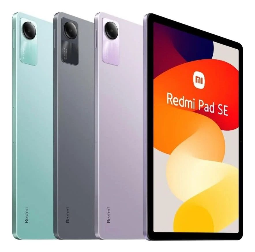 Harga Redmi Pad SE Terbaru 2025: Tablet Ringan dengan Performa Andal