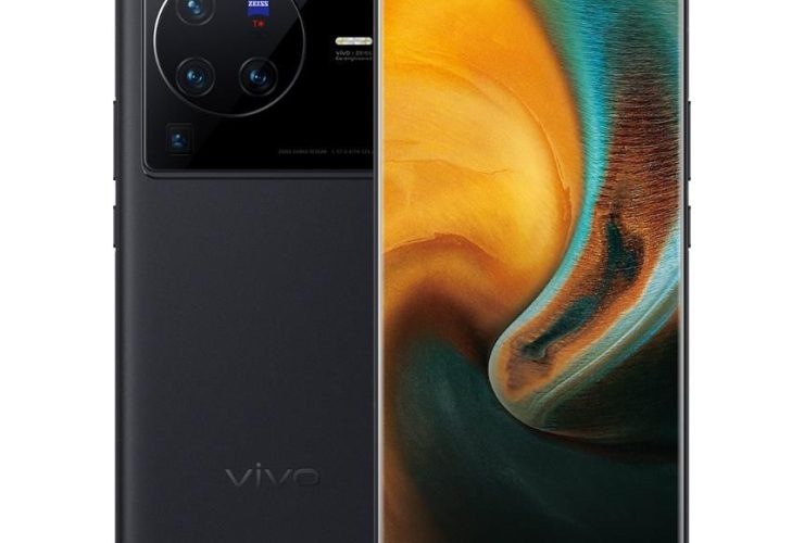 Vivo X80 Pro: Smartphone Premium dengan Kamera Profesional dan Performa Super Cepat