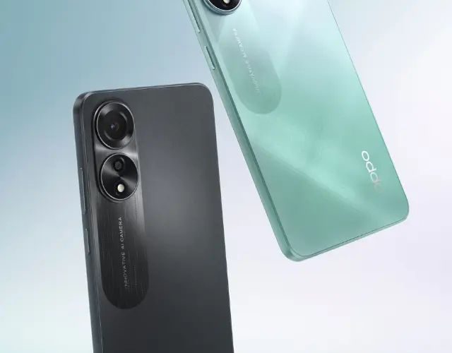 Harga HP OPPO A78: Panduan Lengkap Spesifikasi, Kelebihan, dan Tips Membeli
