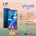 Harga Vivo Y17 RAM 8: Panduan Lengkap, Kelebihan, dan Pertimbangan Sebelum Membeli