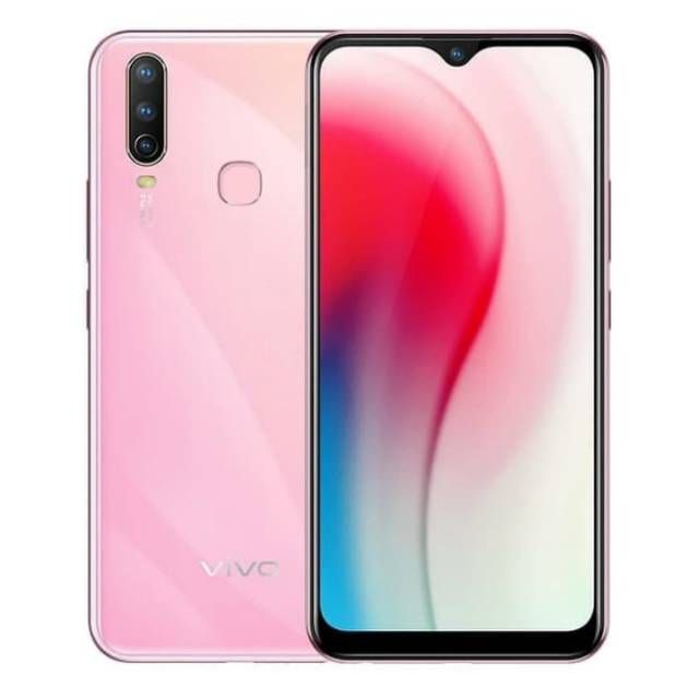 Vivo Y17 RAM 8: Spesifikasi Lengkap, Performa, dan Pertimbangan Membeli