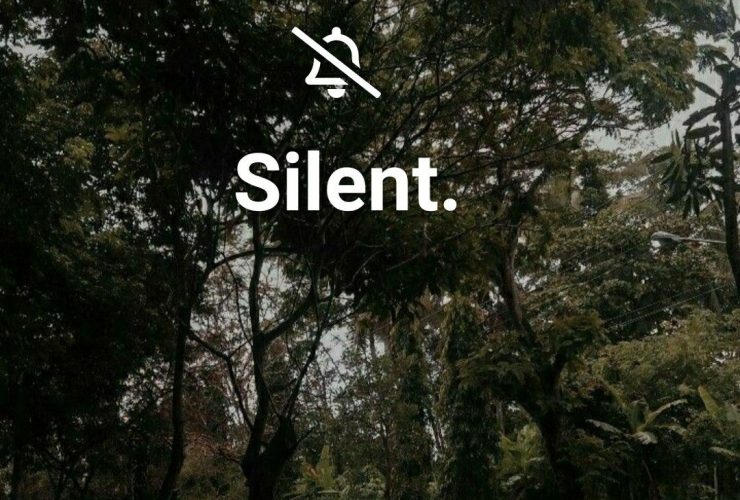 Mode Silent Artinya: Panduan Lengkap dan Cara Menggunakannya