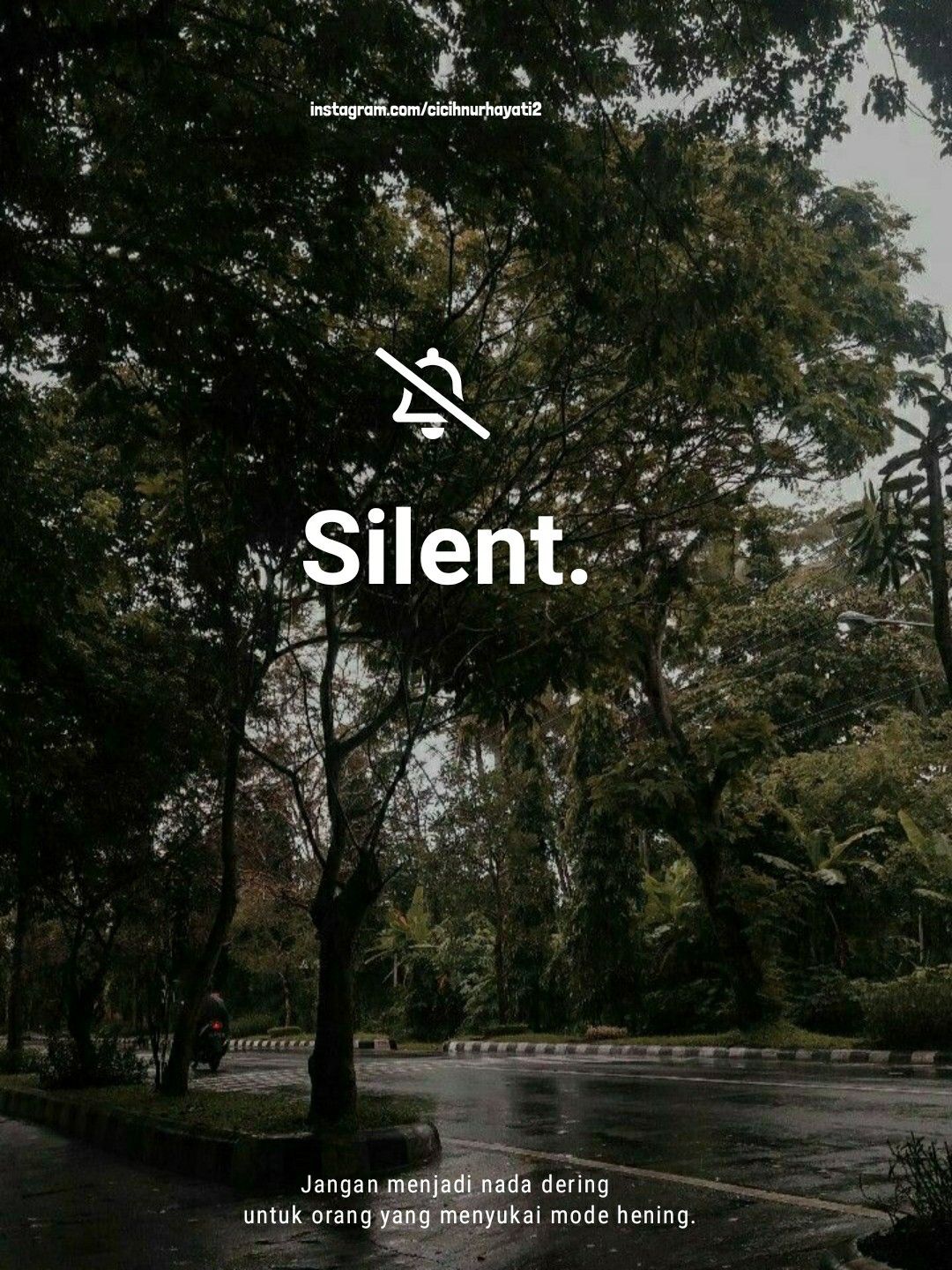 Mode Silent Artinya: Panduan Lengkap dan Cara Menggunakannya