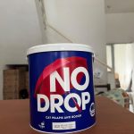 Harga Cat No Drop 5kg: Panduan Lengkap Sebelum Membeli