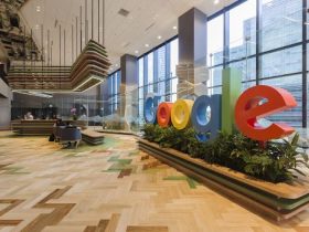 Mengenal Kantor Google Indonesia dan Perannya dalam Ekosistem Digital