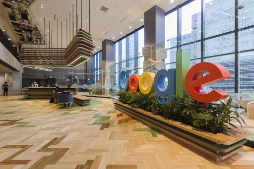 Mengenal Kantor Google Indonesia dan Perannya dalam Ekosistem Digital