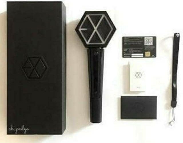 Harga Lightstick EXO: Panduan Lengkap Sebelum Membeli Resmi dan Ori Kualitas Terbaik