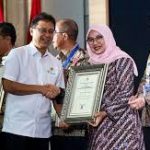 Banyuwangi Raih Penghargaan Tata Kelola Pemerintahan Daerah Terbaik dari Kemendagri