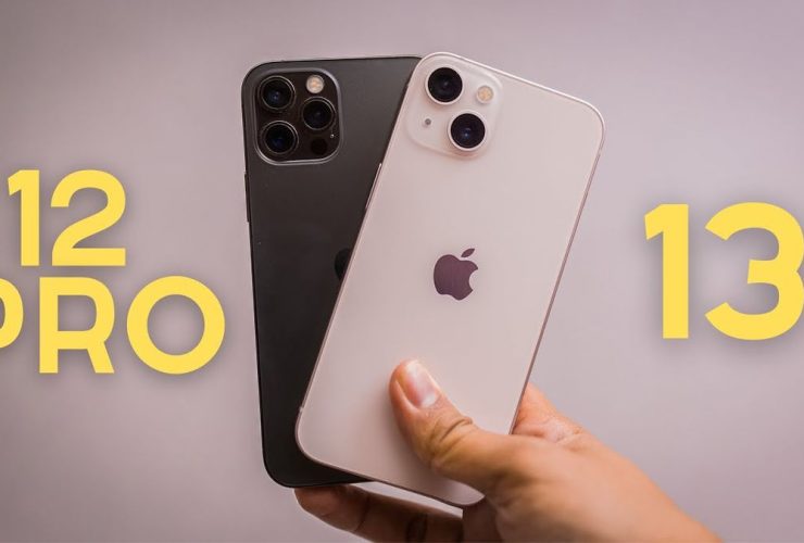 Panduan Lengkap Cara Mematikan iPhone 13 untuk Pemula